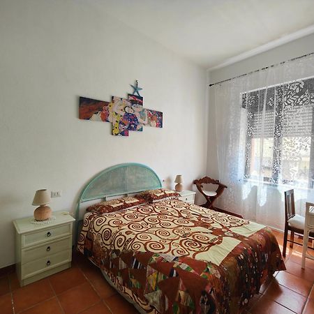 Maisonette Asfodelo Palau Dış mekan fotoğraf