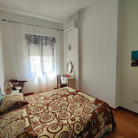 Maisonette Asfodelo Palau Dış mekan fotoğraf