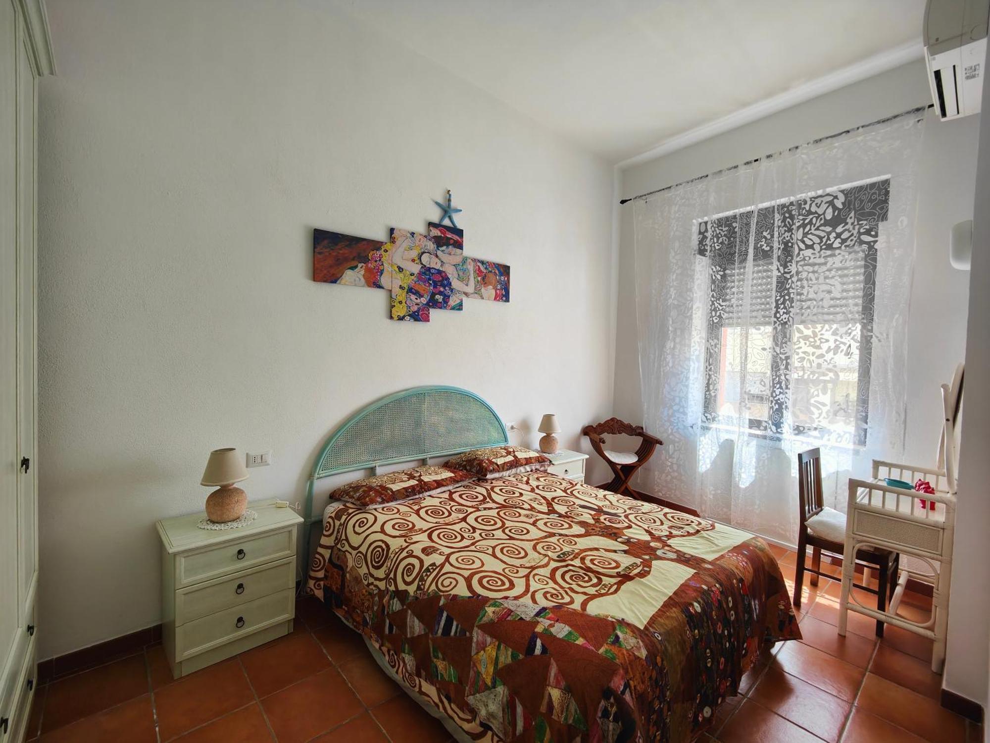 Maisonette Asfodelo Palau Dış mekan fotoğraf