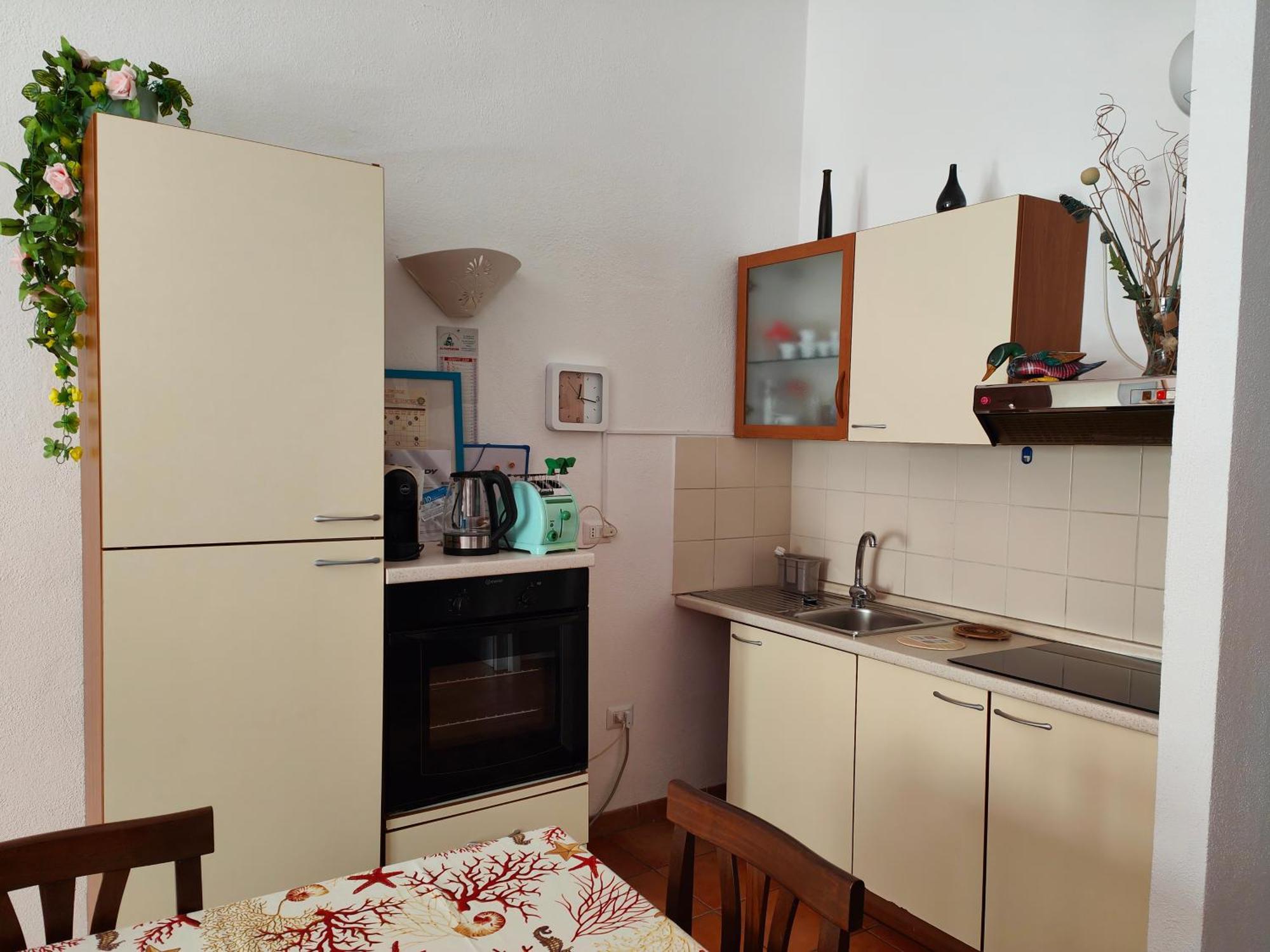 Maisonette Asfodelo Palau Dış mekan fotoğraf