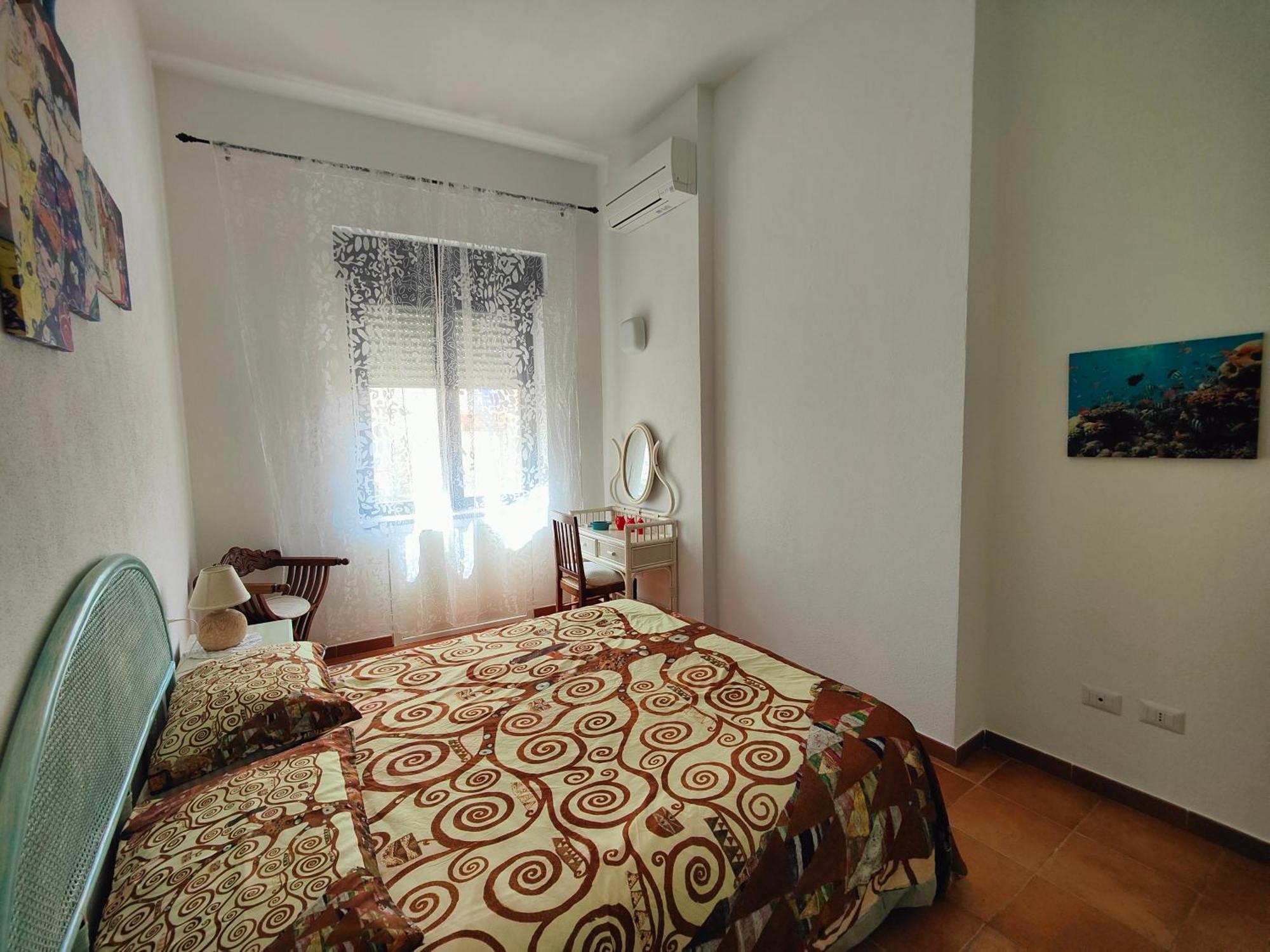 Maisonette Asfodelo Palau Dış mekan fotoğraf