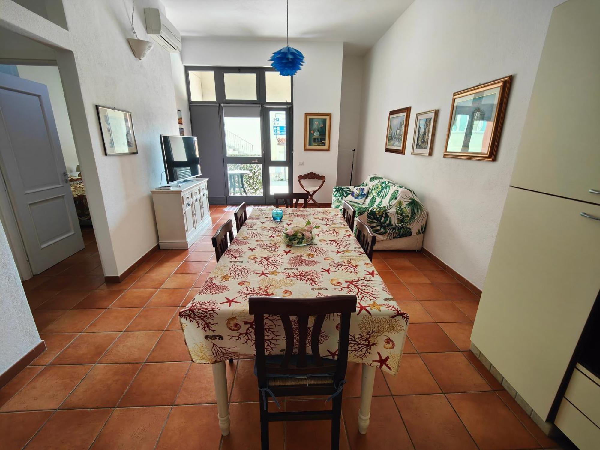 Maisonette Asfodelo Palau Dış mekan fotoğraf