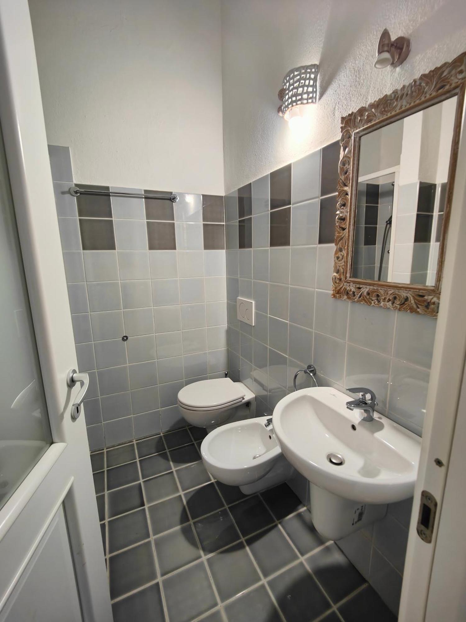 Maisonette Asfodelo Palau Dış mekan fotoğraf