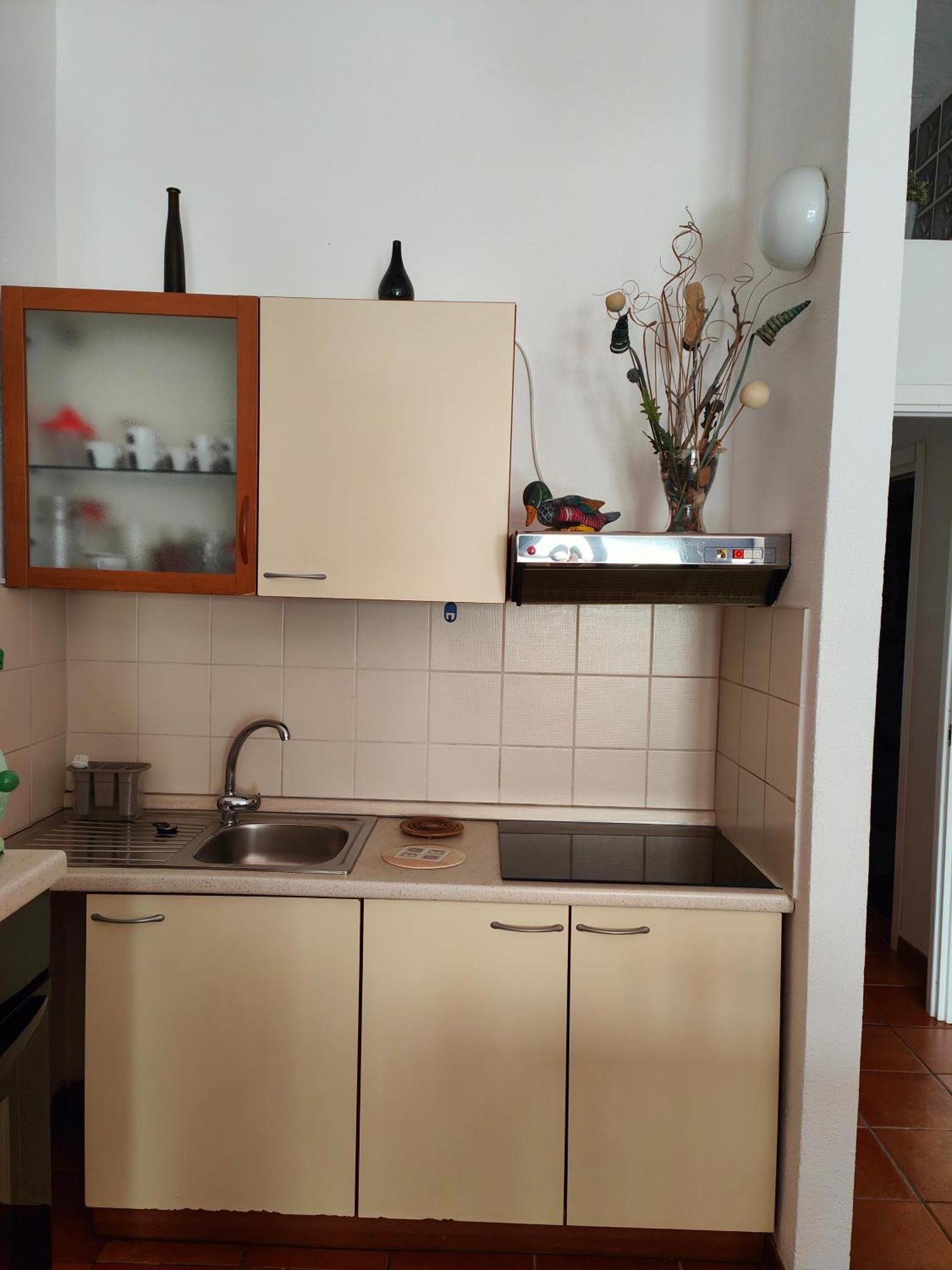 Maisonette Asfodelo Palau Dış mekan fotoğraf
