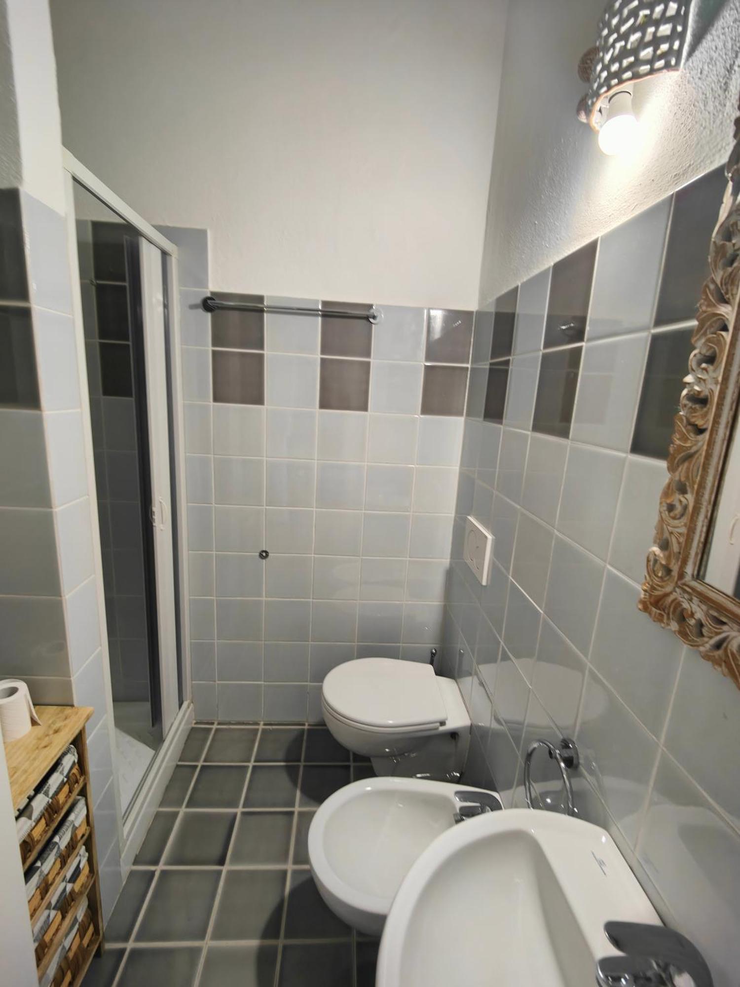 Maisonette Asfodelo Palau Dış mekan fotoğraf