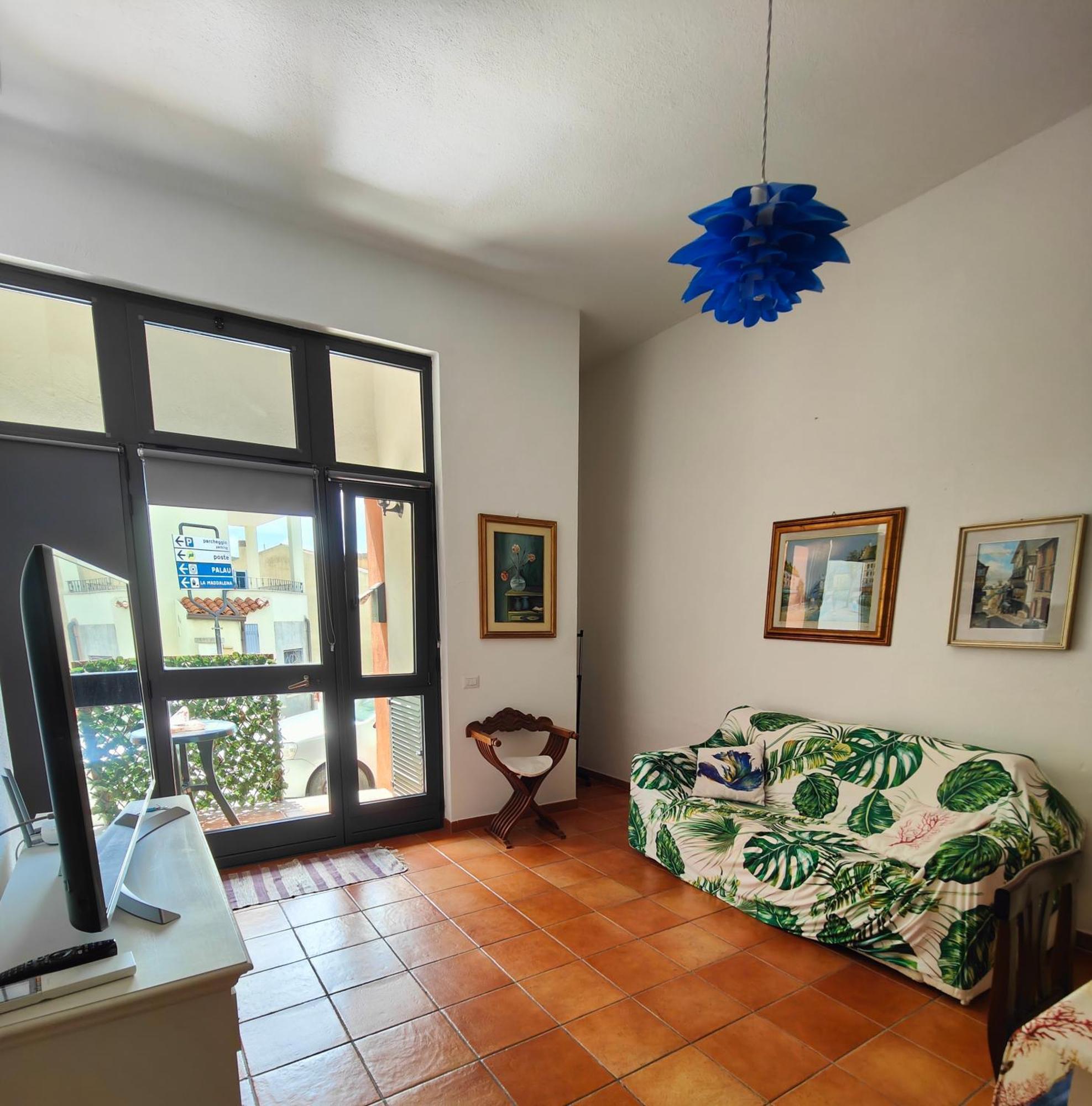 Maisonette Asfodelo Palau Dış mekan fotoğraf