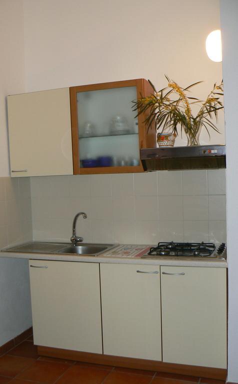 Maisonette Asfodelo Palau Dış mekan fotoğraf