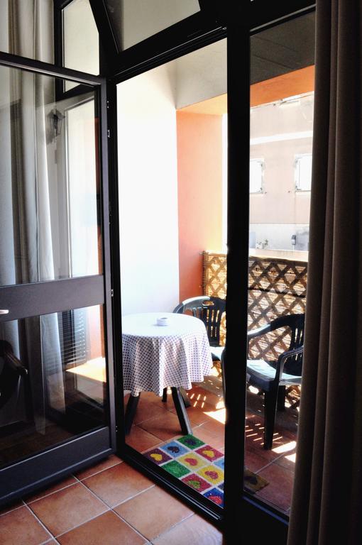 Maisonette Asfodelo Palau Dış mekan fotoğraf