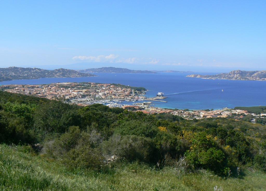 Maisonette Asfodelo Palau Dış mekan fotoğraf