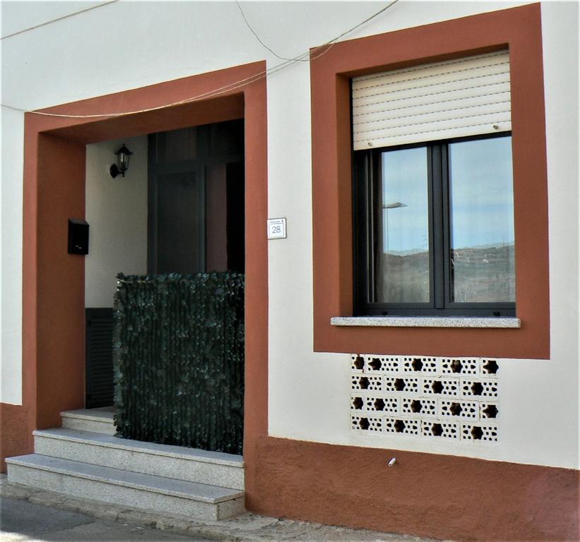 Maisonette Asfodelo Palau Dış mekan fotoğraf