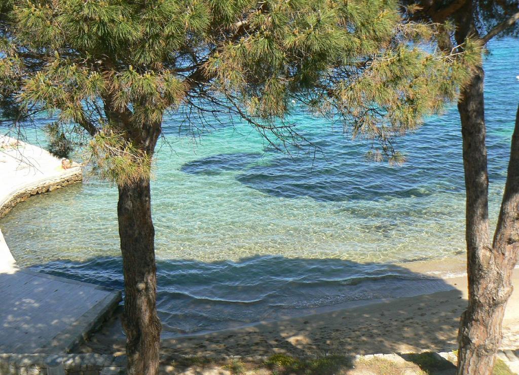 Maisonette Asfodelo Palau Dış mekan fotoğraf