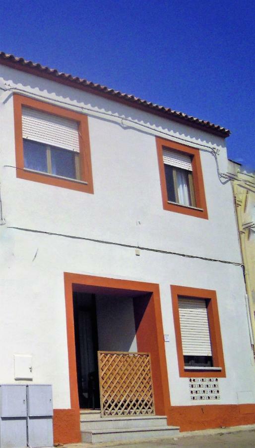 Maisonette Asfodelo Palau Dış mekan fotoğraf