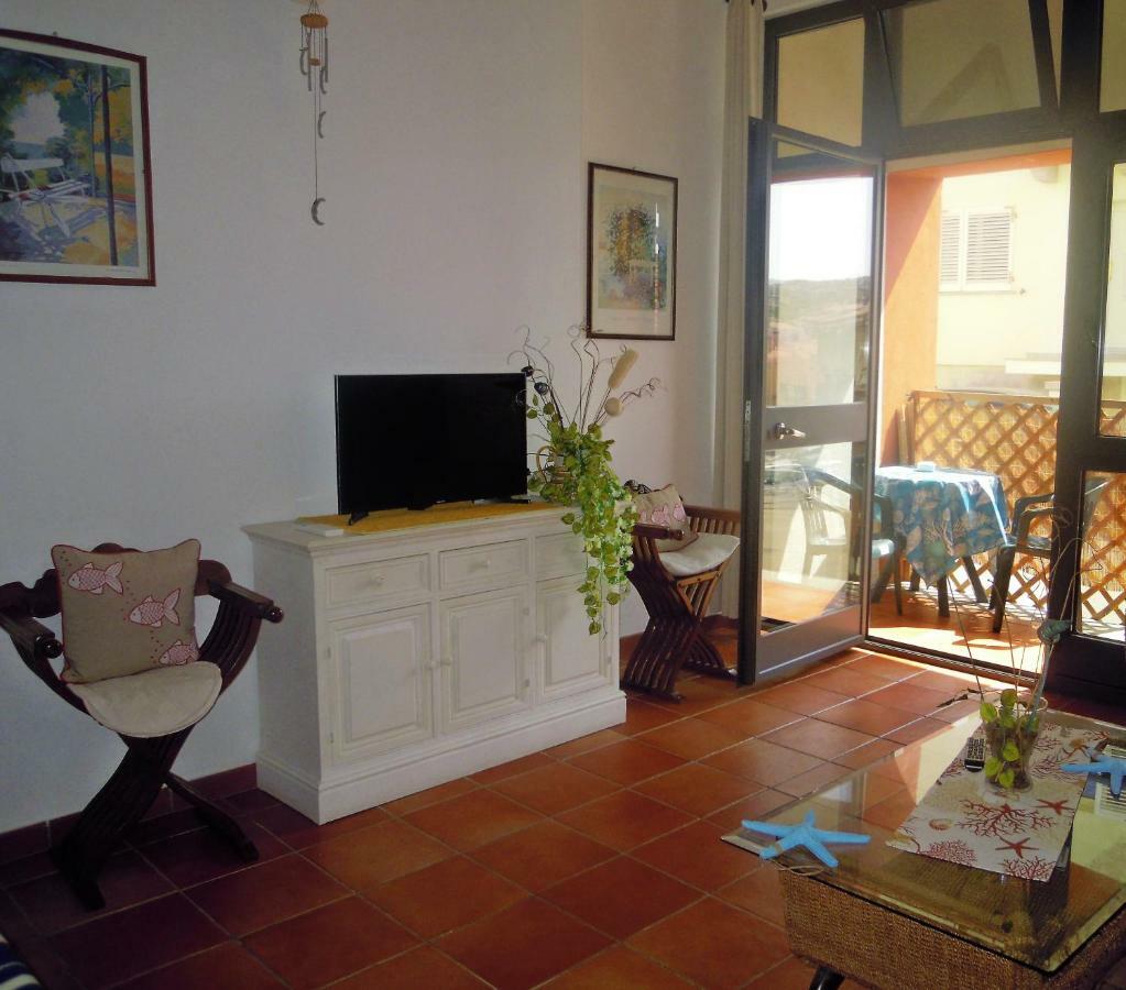 Maisonette Asfodelo Palau Dış mekan fotoğraf