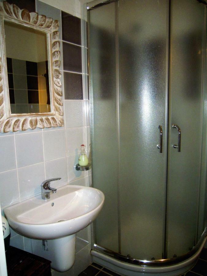 Maisonette Asfodelo Palau Dış mekan fotoğraf