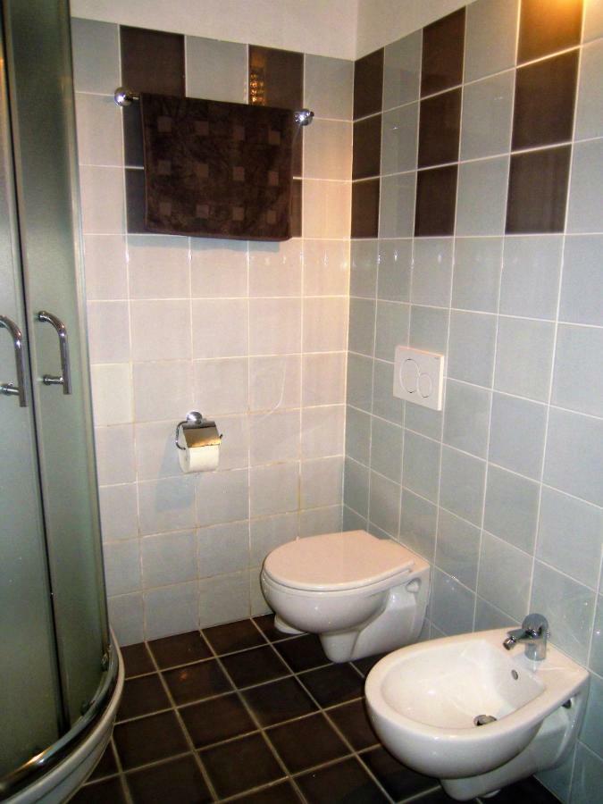 Maisonette Asfodelo Palau Dış mekan fotoğraf