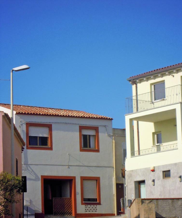 Maisonette Asfodelo Palau Dış mekan fotoğraf