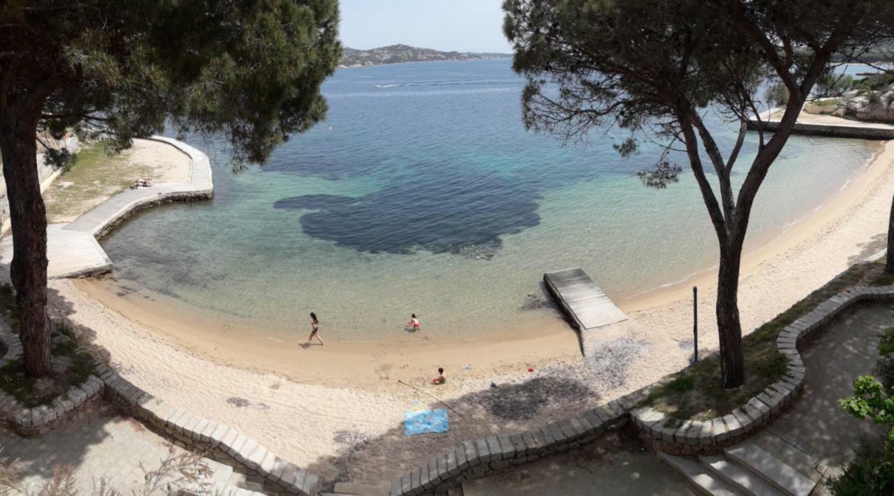 Maisonette Asfodelo Palau Dış mekan fotoğraf